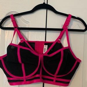 💓🧁Electric Hot Pink Bra🧁💓